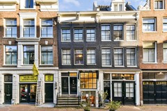 Kerkstraat 137H, 1017GE Amsterdam